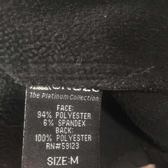 Black jacket - Picture 2 of 4